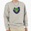 Petco Park Sweatshirt - Casual Everyday Wear for Adults - T-Shirt, Sweatshirt, Hoodie