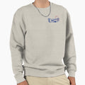 Chicago Sweatshirt - Graphic Print Unisex - T-Shirt, Sweatshirt, Hoodie
