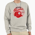 Rockford Peaches Aagpbl Rockford Sweatshirt - Trendy Graphic Men Women - T-Shirt, Sweatshirt, Hoodie