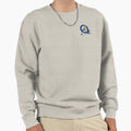 Que Chivo Company Logo Sweatshirt - Trendy Graphic Unisex - T-Shirt, Sweatshirt, Hoodie
