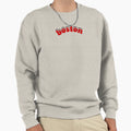 Boston Arch Sweatshirt - Unique Graphic Men Women - T-Shirt, Sweatshirt, Hoodie