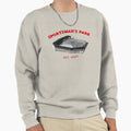 Sportsmans Park Sweatshirt - Aesthetic Graphic Men Women - T-Shirt, Sweatshirt, Hoodie