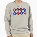 Taco Tico Sweatshirt - Custom Art Print Unisex - T-Shirt, Sweatshirt, Hoodie