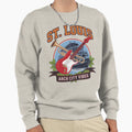 St Louis Show Me City Gateway To Sweatshirt - Aesthetic Graphic Men Women - T-Shirt, Sweatshirt, Hoodie
