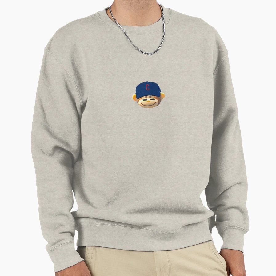 Tribe Cj Sweatshirt - Streetwear Style Men Women - T-Shirt, Sweatshirt, Hoodie