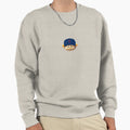 Tribe Cj Sweatshirt - Streetwear Style Men Women - T-Shirt, Sweatshirt, Hoodie