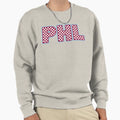 Philly Phl Sweatshirt - Unique Graphic Men Women - T-Shirt, Sweatshirt, Hoodie