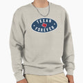 Texas Forever Sweatshirt - Custom Art Print Unisex - T-Shirt, Sweatshirt, Hoodie