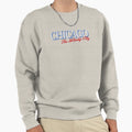 Chicago Windy City Sweatshirt - Aesthetic Graphic Unisex - T-Shirt, Sweatshirt, Hoodie
