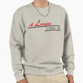 League Their Own Sweatshirt - Minimalist Print Unisex - T-Shirt, Sweatshirt, Hoodie