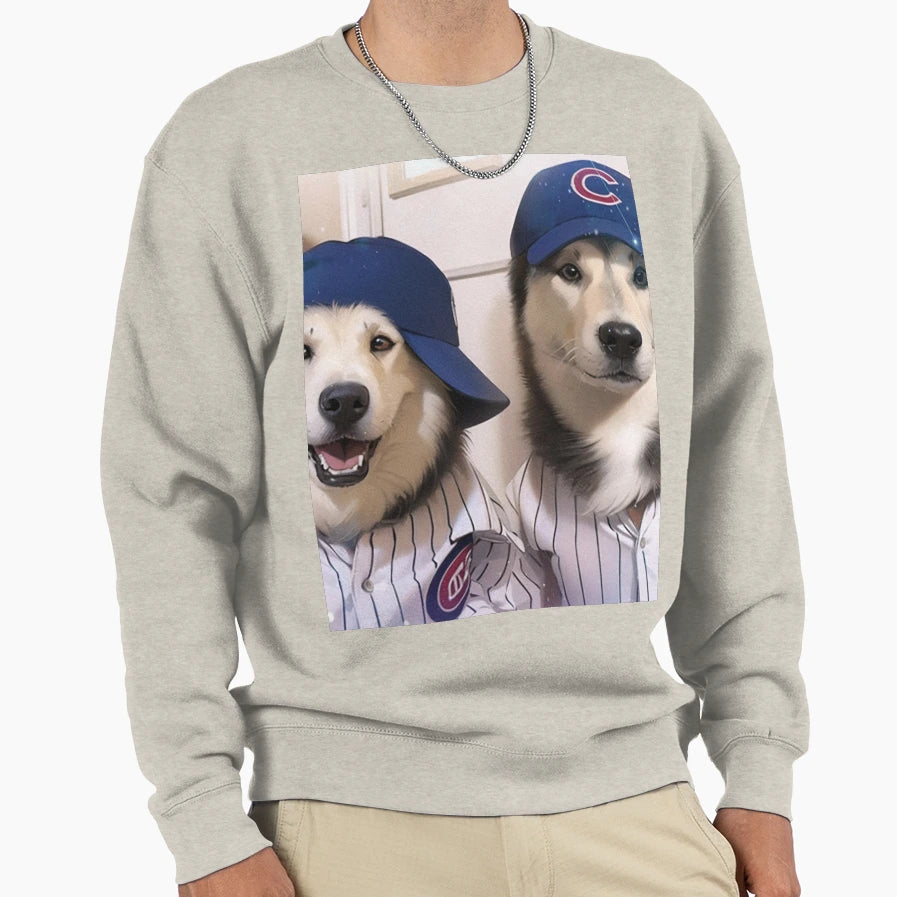 Animal V940 Sweatshirt - Casual Everyday Wear for Adults - T-Shirt, Sweatshirt, Hoodie