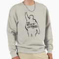 Battle Sweatshirt - Casual Everyday Wear for Adults - T-Shirt, Sweatshirt, Hoodie