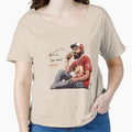 We Are Crazy About Baseball Gifts T-Shirt - Aesthetic Graphic for Adults - T-Shirt, Sweatshirt, Hoodie