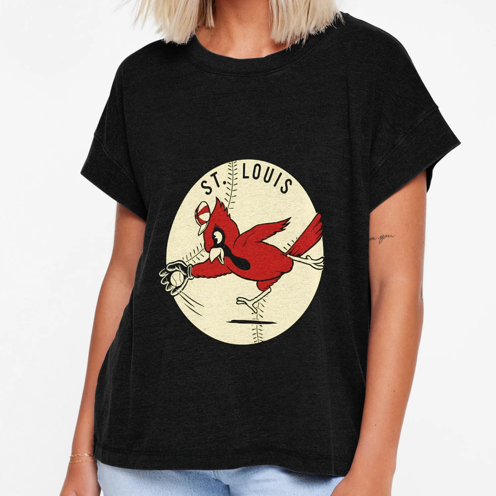 St Louis Best T-Shirt - Casual Everyday Wear Unisex - T-Shirt, Sweatshirt, Hoodie