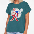 Seattle Rainiers Baseball T-Shirt - Unique Graphic Men Women - T-Shirt, Sweatshirt, Hoodie
