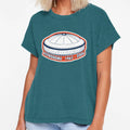 Astrodome T-Shirt - Trendy Graphic for Adults - T-Shirt, Sweatshirt, Hoodie