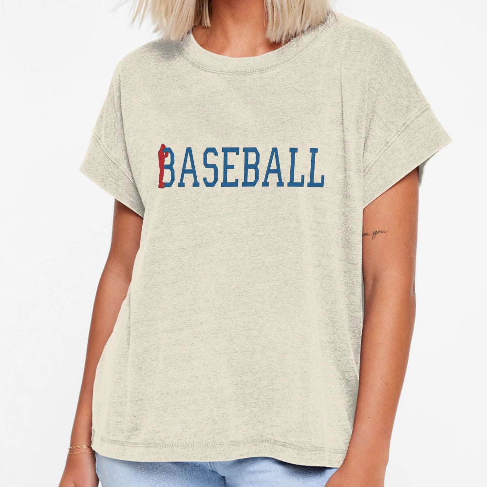 Baseball Pitcher T-Shirt - Aesthetic Graphic for Adults - T-Shirt, Sweatshirt, Hoodie