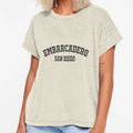 Embarcadero San Diego California T-Shirt - Aesthetic Graphic for Adults - T-Shirt, Sweatshirt, Hoodie