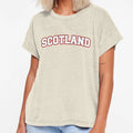 Scotland T-Shirt - Trendy Graphic for Adults - T-Shirt, Sweatshirt, Hoodie
