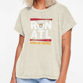 Ron Atl T-Shirt - Aesthetic Graphic for Adults - T-Shirt, Sweatshirt, Hoodie