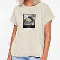 Cleveland Municipal Stadium T-Shirt - Novelty Apparel Men Women - T-Shirt, Sweatshirt, Hoodie