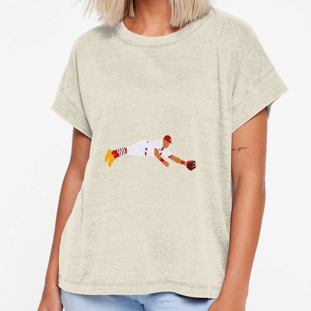 Kolten Wong T-Shirt - Casual Everyday Wear Unisex - T-Shirt, Sweatshirt, Hoodie