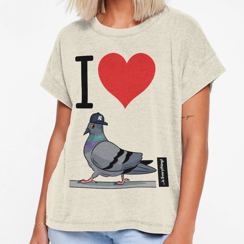 I Love New York Yankees T-Shirt - Aesthetic Graphic Men Women - T-Shirt, Sweatshirt, Hoodie