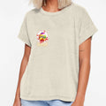 League Their Own Baseball T-Shirt - Minimalist Print for Adults - T-Shirt, Sweatshirt, Hoodie