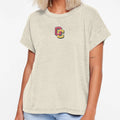 Oberlin College T-Shirt - Novelty Apparel for Adults - T-Shirt, Sweatshirt, Hoodie