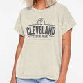 Cleveland Casting Plant Heritage T-Shirt - Unique Graphic Unisex - T-Shirt, Sweatshirt, Hoodie