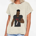 BR T-Shirt - Aesthetic Graphic for Adults - T-Shirt, Sweatshirt, Hoodie