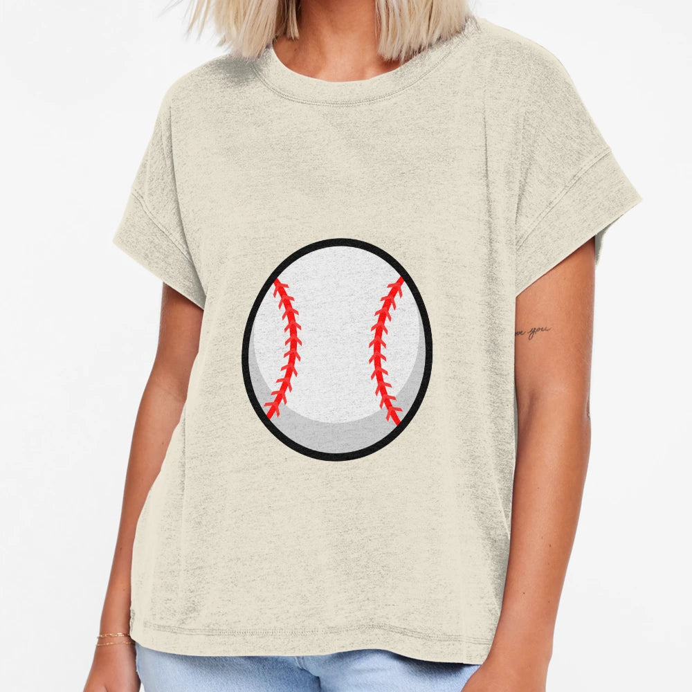Baseball T-Shirt - Unique Graphic Men Women - T-Shirt, Sweatshirt, Hoodie