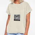 Wrigley Field T-Shirt - Trendy Graphic Men Women - T-Shirt, Sweatshirt, Hoodie