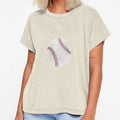New Baseball T-Shirt - Aesthetic Graphic Unisex - T-Shirt, Sweatshirt, Hoodie