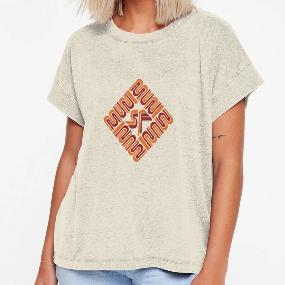 San Francisco Muni Municipal Railway T-Shirt - Fun Novelty Design Unisex - T-Shirt, Sweatshirt, Hoodie