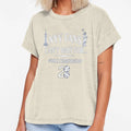 Ny Yankee Fans Cant Wait World T-Shirt - Graphic Print for Adults - T-Shirt, Sweatshirt, Hoodie