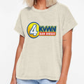 Kvwn 4 T-Shirt - Casual Everyday Wear Unisex - T-Shirt, Sweatshirt, Hoodie