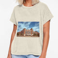 Rangers Ballpark Arlington T-Shirt - Novelty Apparel for Adults - T-Shirt, Sweatshirt, Hoodie