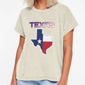 Texas T-Shirt - Trendy Graphic for Adults - T-Shirt, Sweatshirt, Hoodie