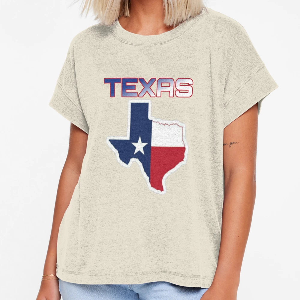Texas T-Shirt - Trendy Graphic for Adults - T-Shirt, Sweatshirt, Hoodie