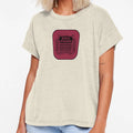 Busch Memorial Stadium Football T-Shirt - Minimalist Print Men Women - T-Shirt, Sweatshirt, Hoodie