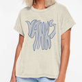 Yanks T-Shirt - Casual Everyday Wear Unisex - T-Shirt, Sweatshirt, Hoodie