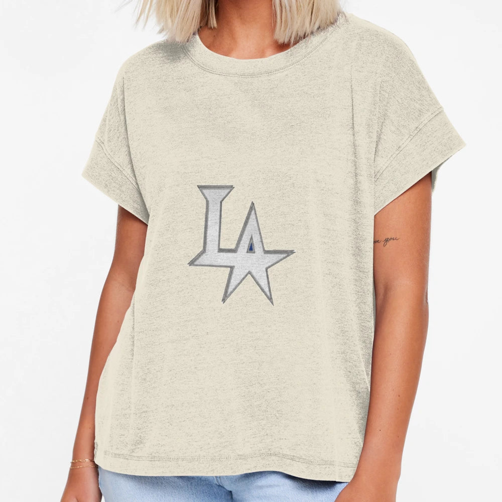 Los Angeles Mugs T-Shirt - Trendy Graphic Men Women - T-Shirt, Sweatshirt, Hoodie
