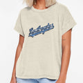 City Angels T-Shirt - Minimalist Print Unisex - T-Shirt, Sweatshirt, Hoodie