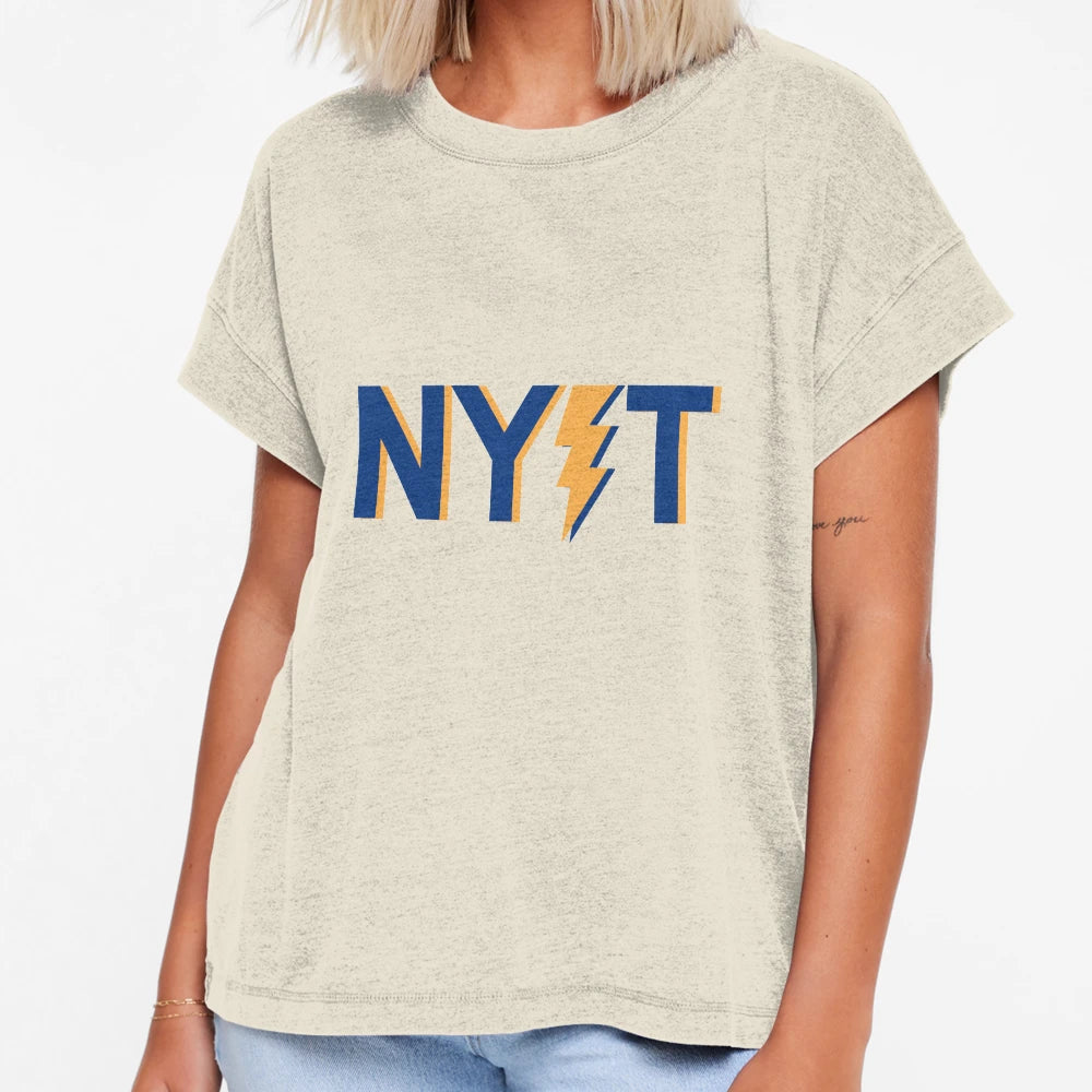 Nyit T-Shirt - Aesthetic Graphic Men Women - T-Shirt, Sweatshirt, Hoodie