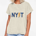 Nyit T-Shirt - Aesthetic Graphic Men Women - T-Shirt, Sweatshirt, Hoodie
