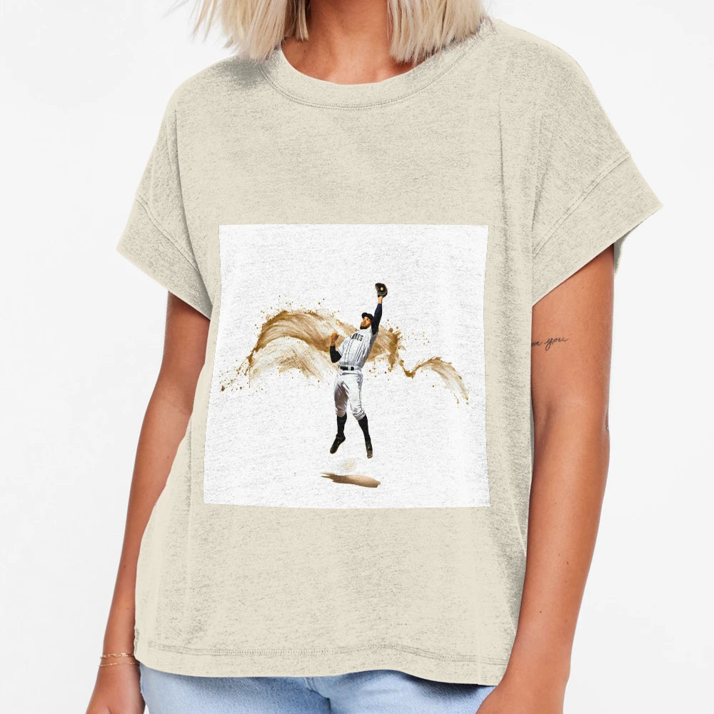 Catch T-Shirt - Trendy Graphic Unisex - T-Shirt, Sweatshirt, Hoodie
