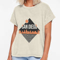 City T-Shirt - Novelty Apparel for Adults - T-Shirt, Sweatshirt, Hoodie