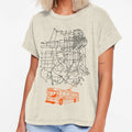 Muni Bus T-Shirt - Trendy Graphic Unisex - T-Shirt, Sweatshirt, Hoodie