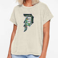 Primitive T-Shirt - Fun Novelty Design for Adults - T-Shirt, Sweatshirt, Hoodie